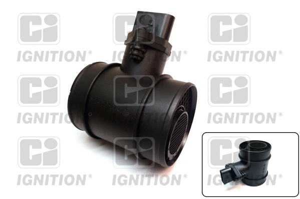 Mass Air Flow Sensor (QM1120)