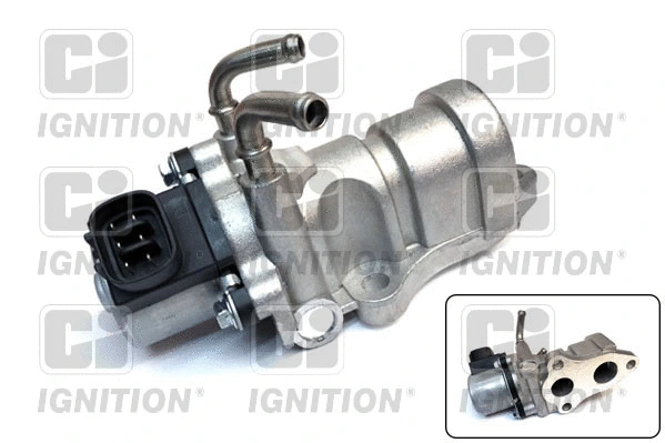 EGR Valve (XEGR177)