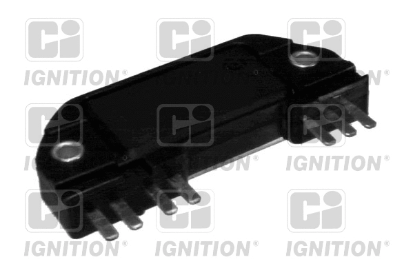 Switch Unit, ignition system (XEI38)