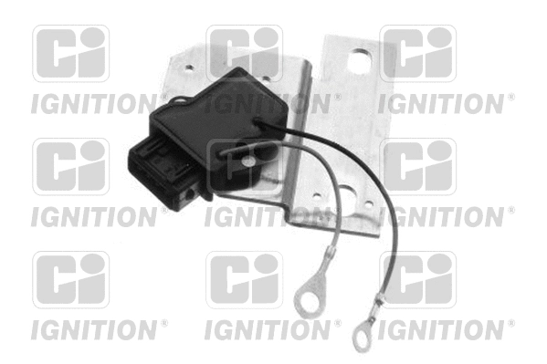 Switch Unit, ignition system (XEI28)
