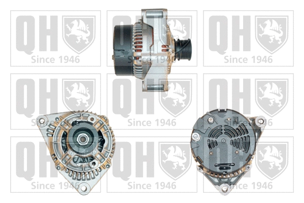 Alternator (QRA2272)