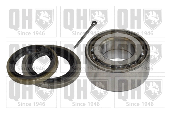 Wheel Bearing Kit (QWB958)