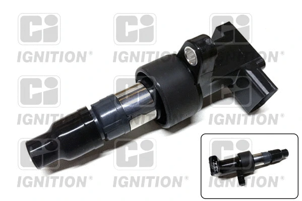 Ignition Coil (XIC8430)
