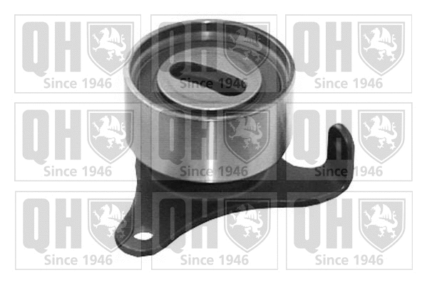 Tensioner Pulley, timing belt (QTT465)