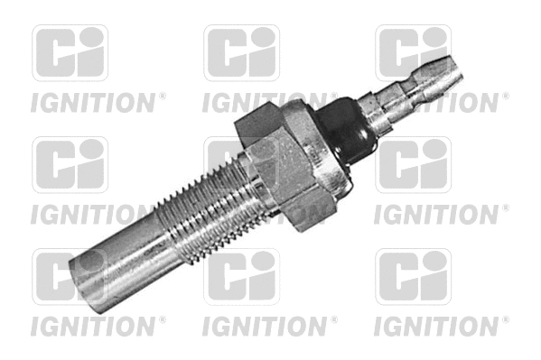 Sensor, coolant temperature (XTT10)