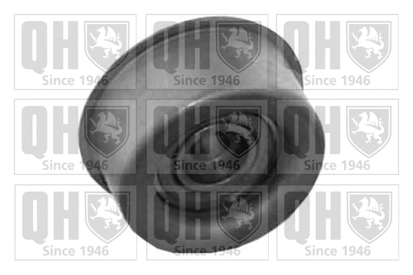 Deflection/Guide Pulley, timing belt (QTT294)