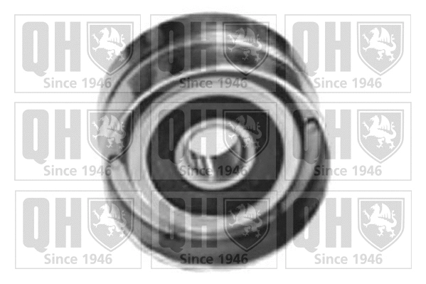 Deflection/Guide Pulley, timing belt (QTT456)