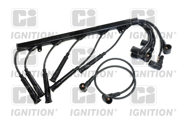 Ignition Cable Kit (XC1646)