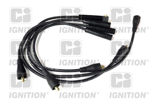 Ignition Cable Kit (XC1587)