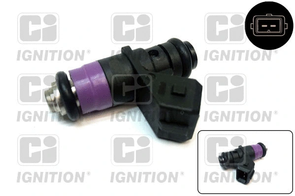 Injector (XPSI110)
