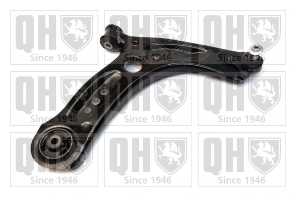 Control/Trailing Arm, wheel suspension (QSA2881S)