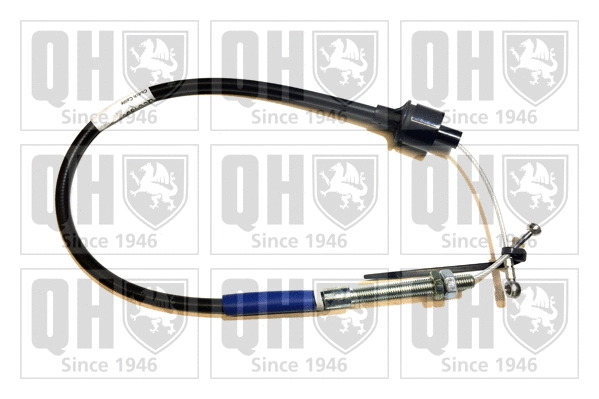 Cable Pull, clutch control (QCC1000)