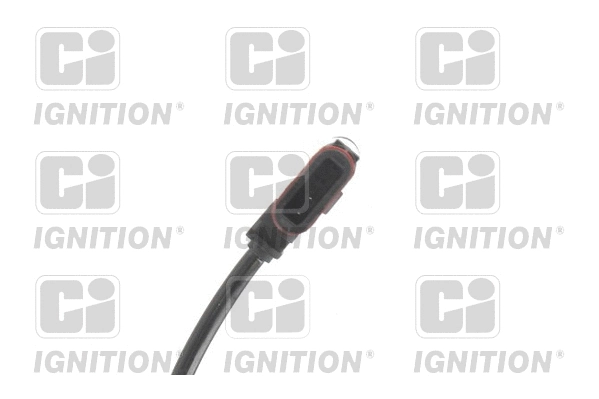 Sensor, wheel speed (XABS863)