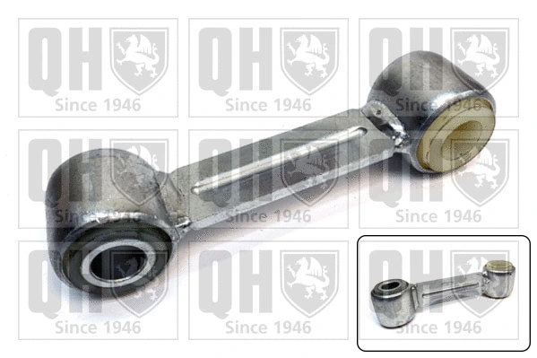 Link/Coupling Rod, stabiliser bar (QLS3988S)
