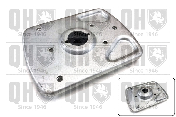 Suspension Strut Support Mount (EMR4824)