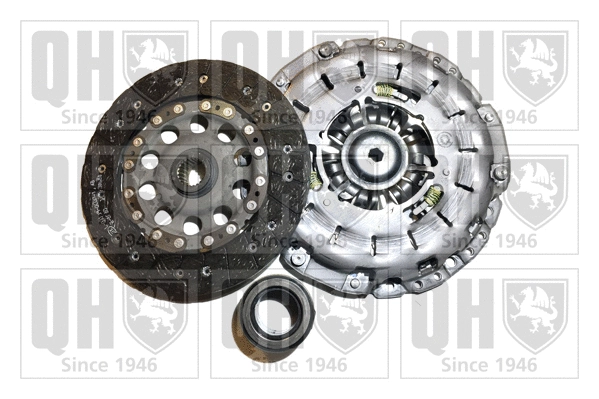 Clutch Kit (QKT2991AF)
