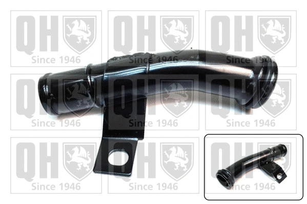 Coolant Pipe (QTH875CF)