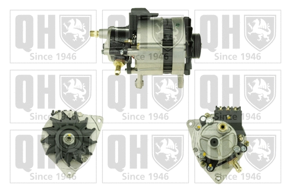 Alternator (QRA1926)