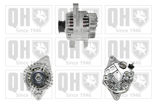 Alternator (QRA2959)