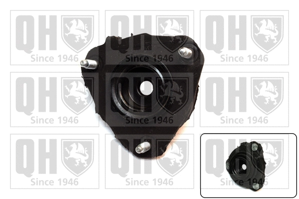 Suspension Strut Support Mount (EMR6104)
