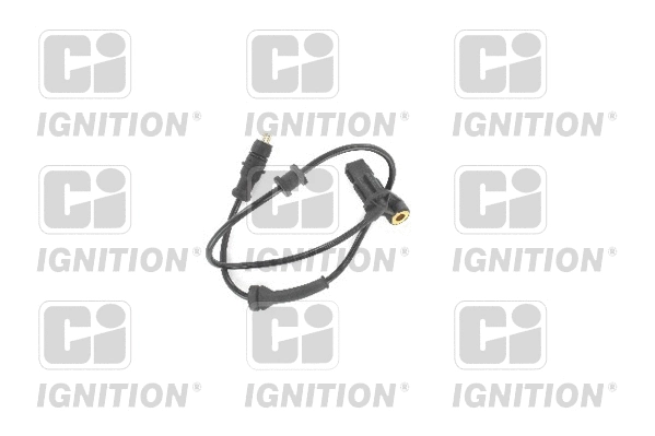 Sensor, wheel speed (XABS845)