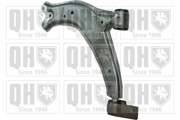 Control/Trailing Arm, wheel suspension (QSA1946S)
