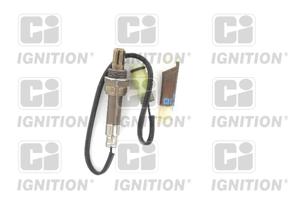 Lambda Sensor (XLOS1117)