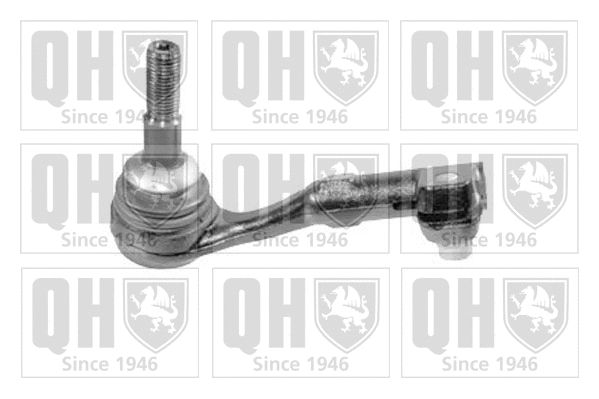 Tie Rod End (QR3533S)