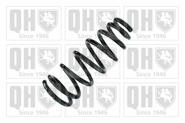 Suspension Spring (QCS5750)
