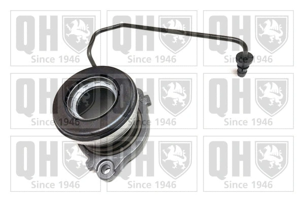 Central Slave Cylinder, clutch (CSC078)