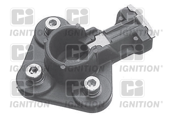 Rotor, distributor (XR151)