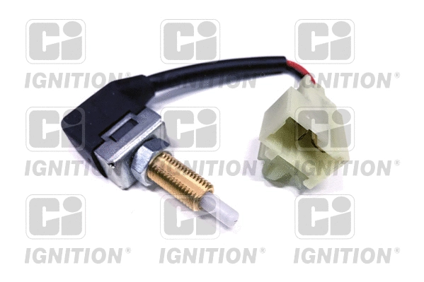 Switch, clutch control (cruise control) (XBLS305)