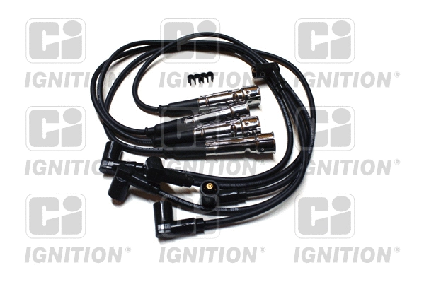 Ignition Cable Kit (XC1557)