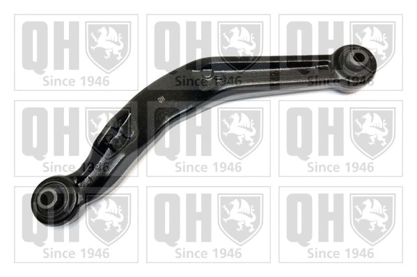 Control/Trailing Arm, wheel suspension (QSA2888S)