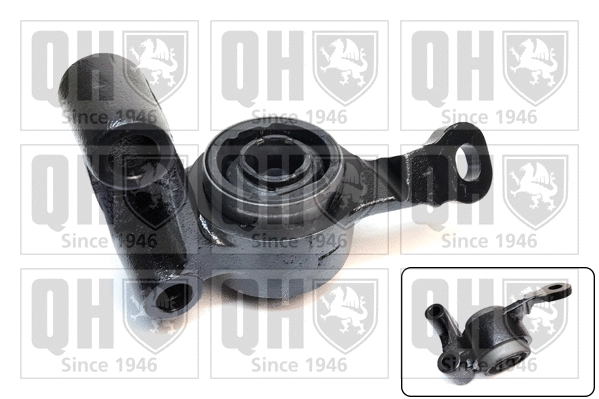 Mounting, control/trailing arm (EMS8538)