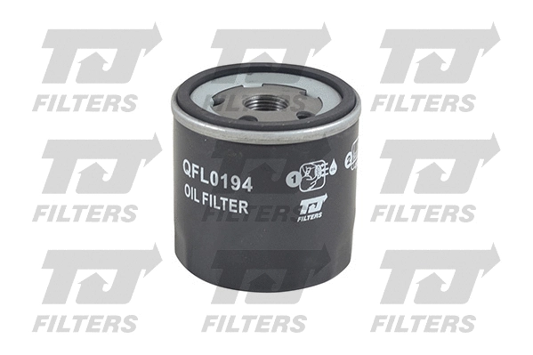Oil Filter (QFL0194)