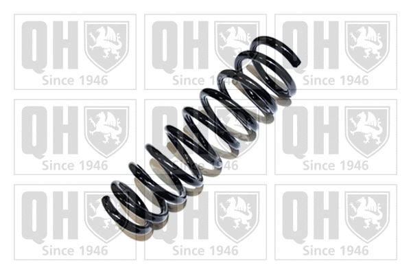 Suspension Spring (QCS8036)