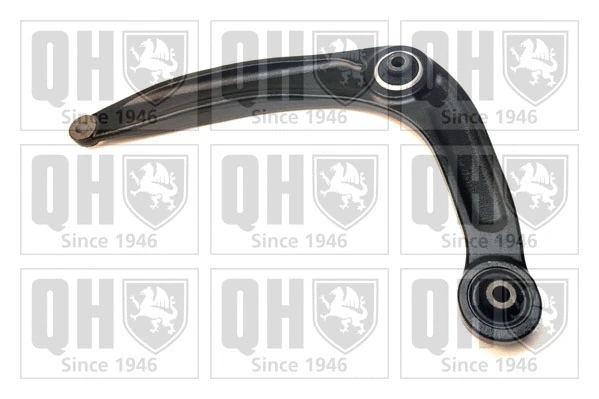 Control/Trailing Arm, wheel suspension (QSA2847S)