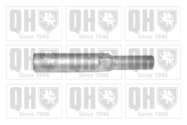 Bolt, wheel alignment (QR5086S)