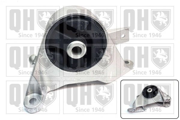 Mounting, engine (EM4916)