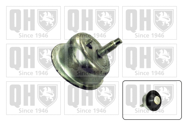 Mounting, engine (EM4143)