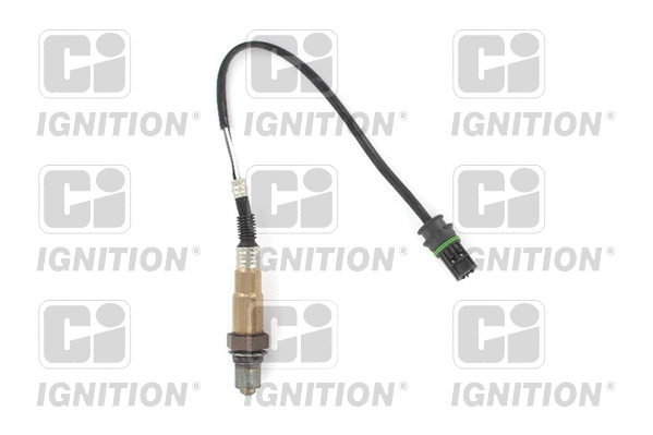 Lambda Sensor (XLOS1298)