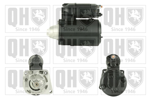 Starter (QRS1342)