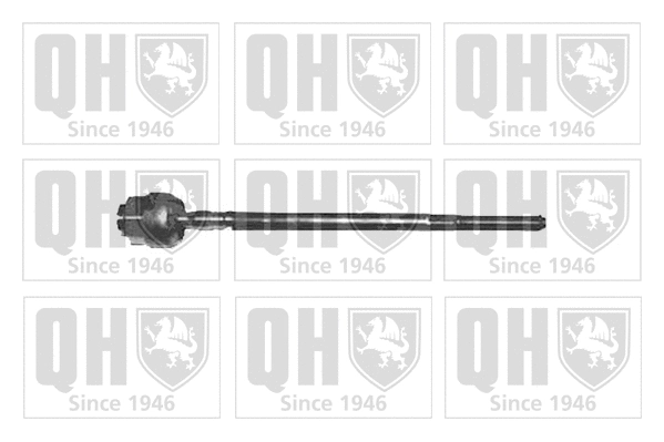 Inner Tie Rod (QR2465S)