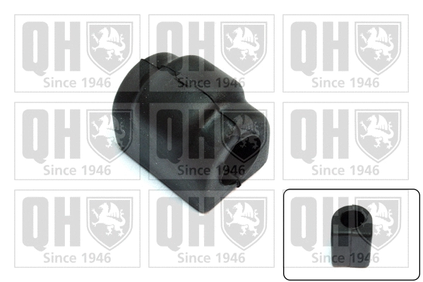 Mounting, stabiliser bar (EMB7108)
