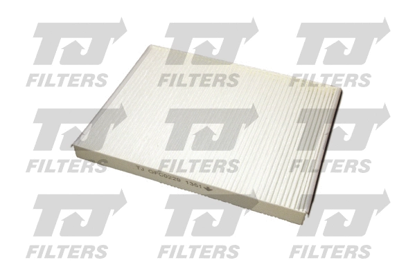 Filter, cabin air (QFC0229)