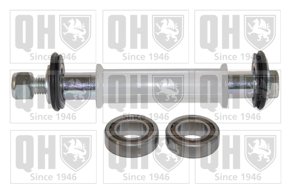 Repair Kit, control/trailing arm (QWB9008)