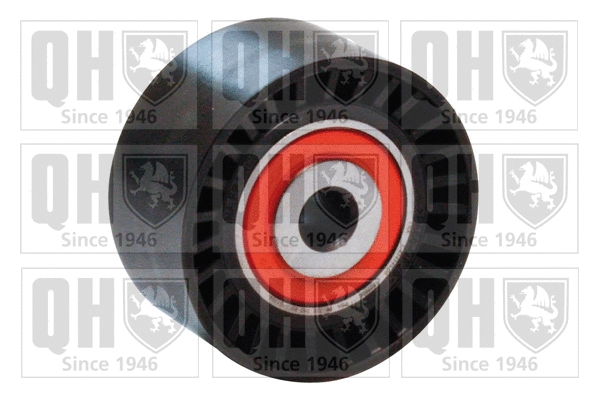 Deflection/Guide Pulley, timing belt (QTT1270)