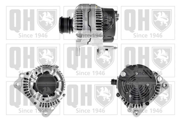 Alternator (QRA1531)
