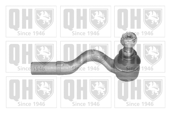 Tie Rod End (QR3013S)